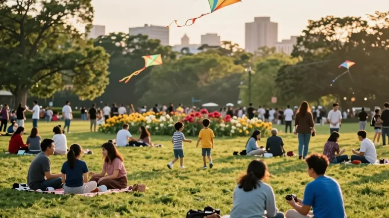 Building Stronger Neighborhoods: Keys to Thriving Communities
