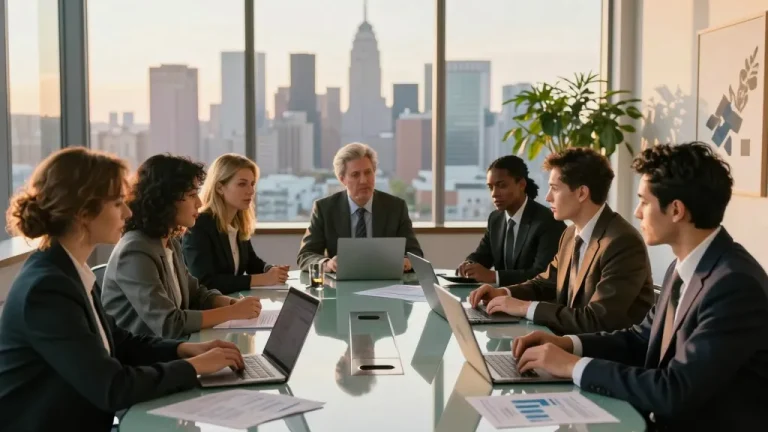 Key Strategies for Effective Personal Finance Management