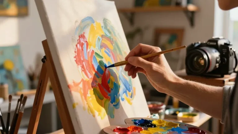 Top 10 Engaging Hobbies to Enrich Your Leisure Time