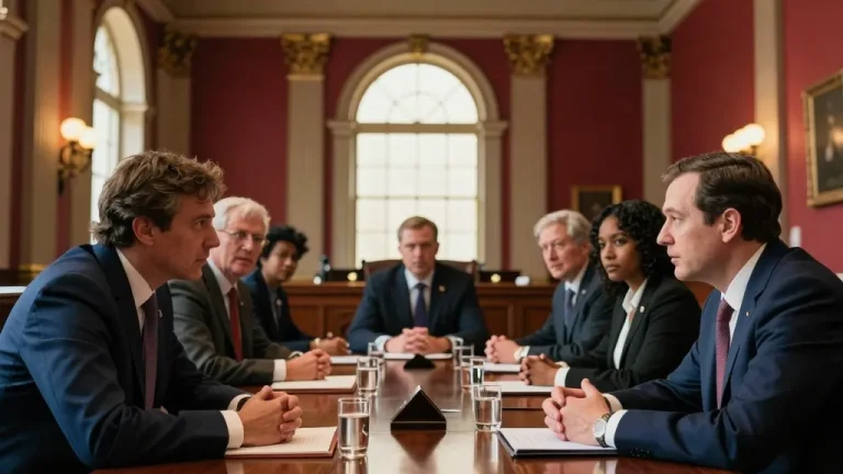 Key Legal Insights for Navigating Government Regulations