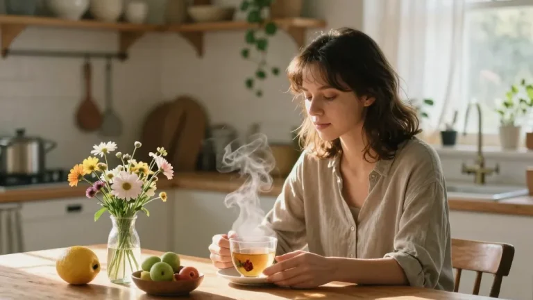 10 Simple Habits for a Healthier, Happier Lifestyle