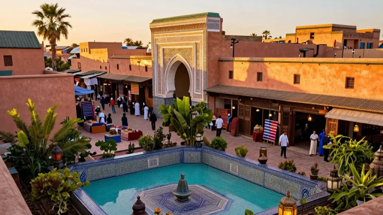 Top 10 Hidden Gems for Your Next Travel Adventure