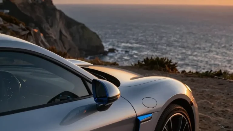 Top 10 Vehicles That Redefine Comfort and Performance
