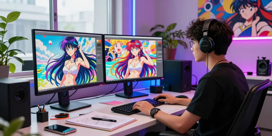 Winning with ecchi ai: Proven Strategies for Creative Success in 2026